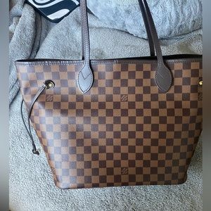 Louis Vuitton Neverfull MM